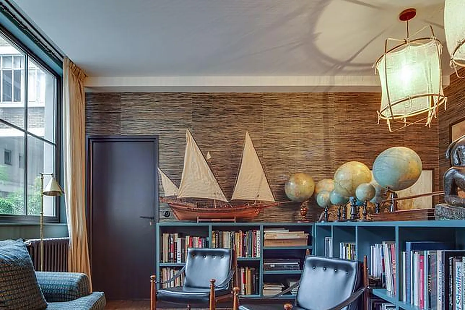 Lieux événementiels, LA FOLIE SAINT-MARTIN