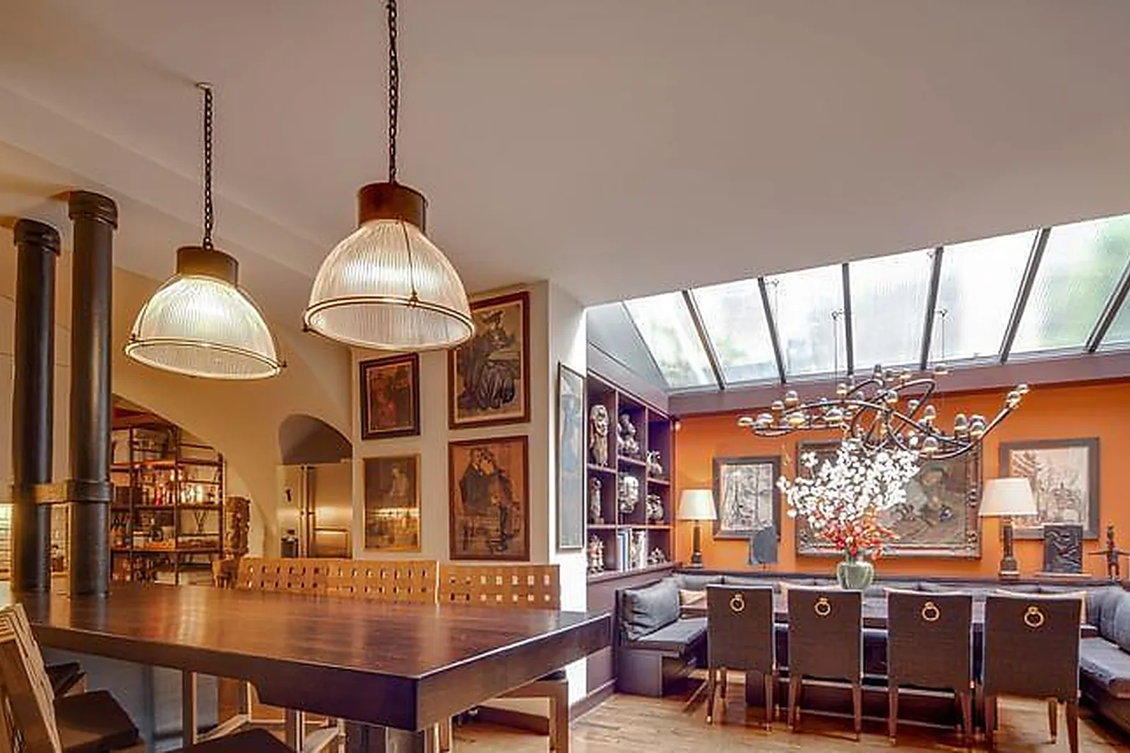 Lieux événementiels, LA FOLIE SAINT-MARTIN