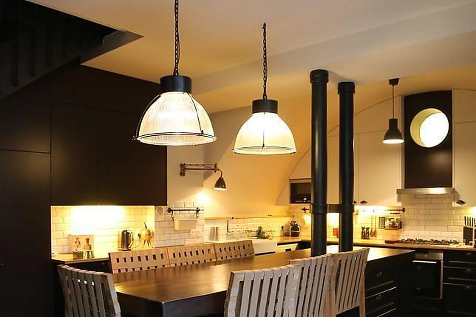 Lieux événementiels, LA FOLIE SAINT-MARTIN