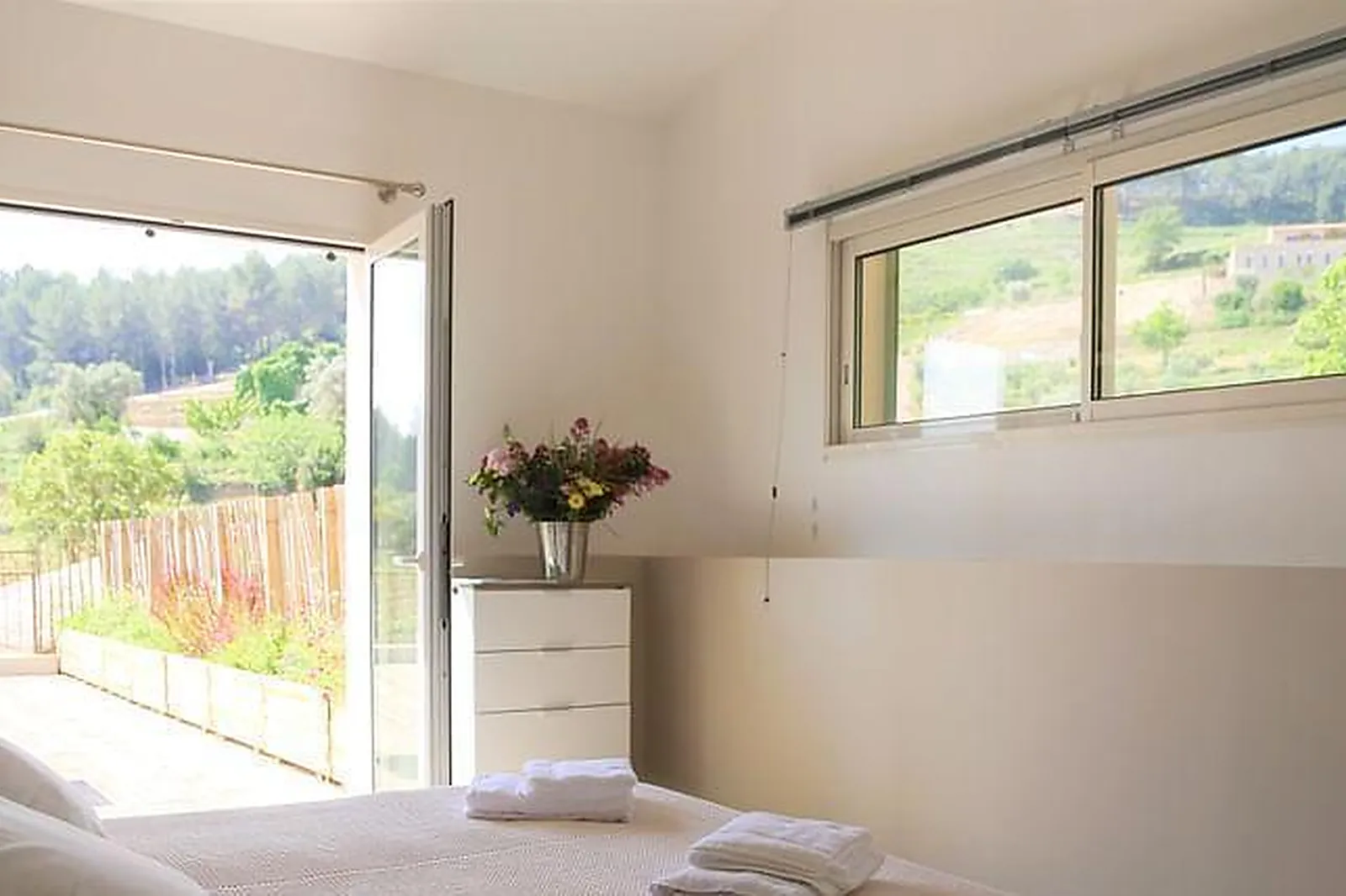 Lieux événementiels, LA FONT DES PÈRES