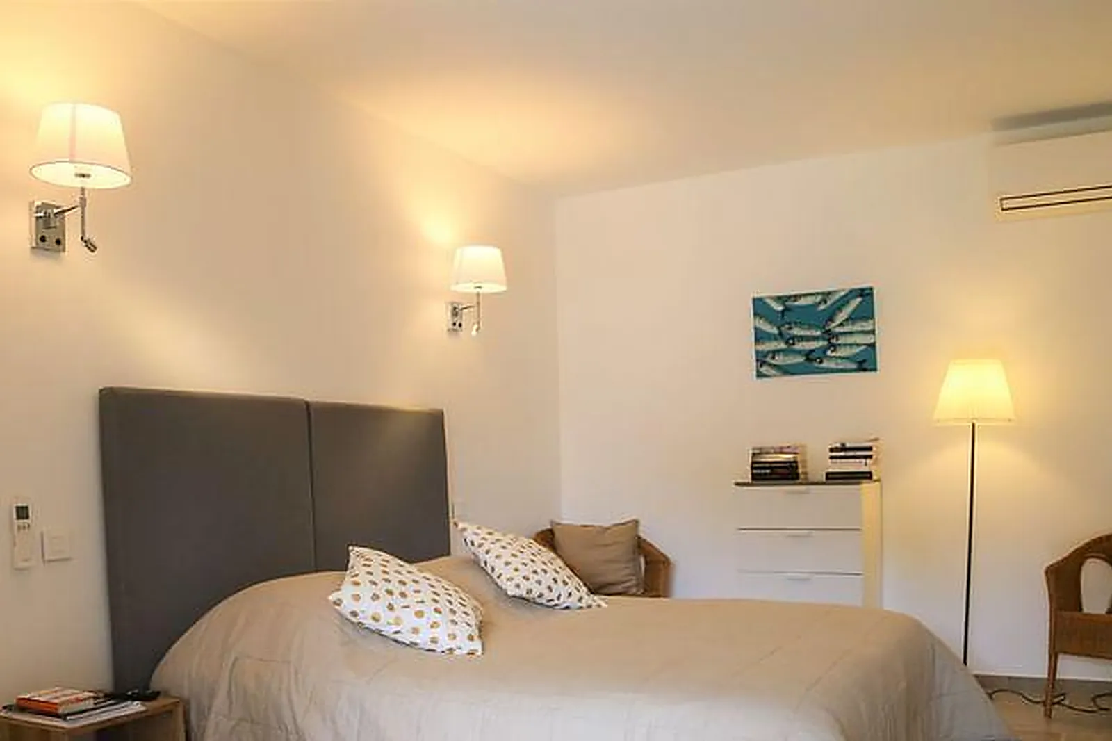 Lieux événementiels, LA FONT DES PÈRES