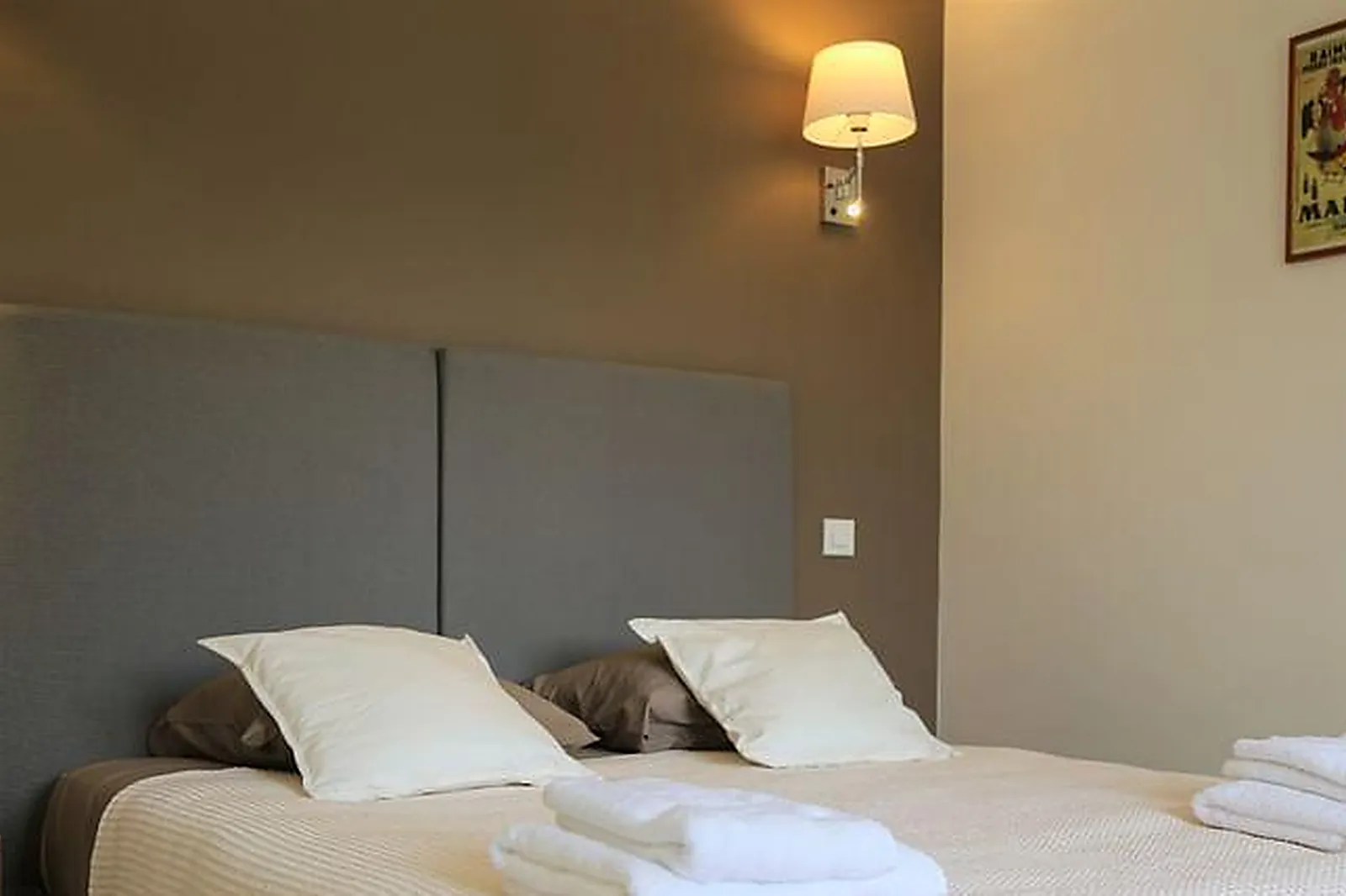 Lieux événementiels, LA FONT DES PÈRES