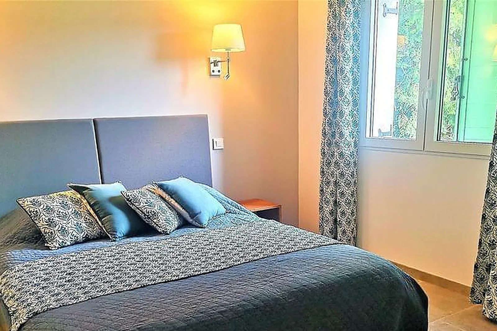 Lieux événementiels, LA FONT DES PÈRES