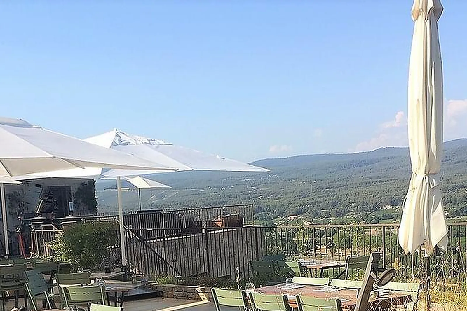 Lieux événementiels, LA FONT DES PÈRES