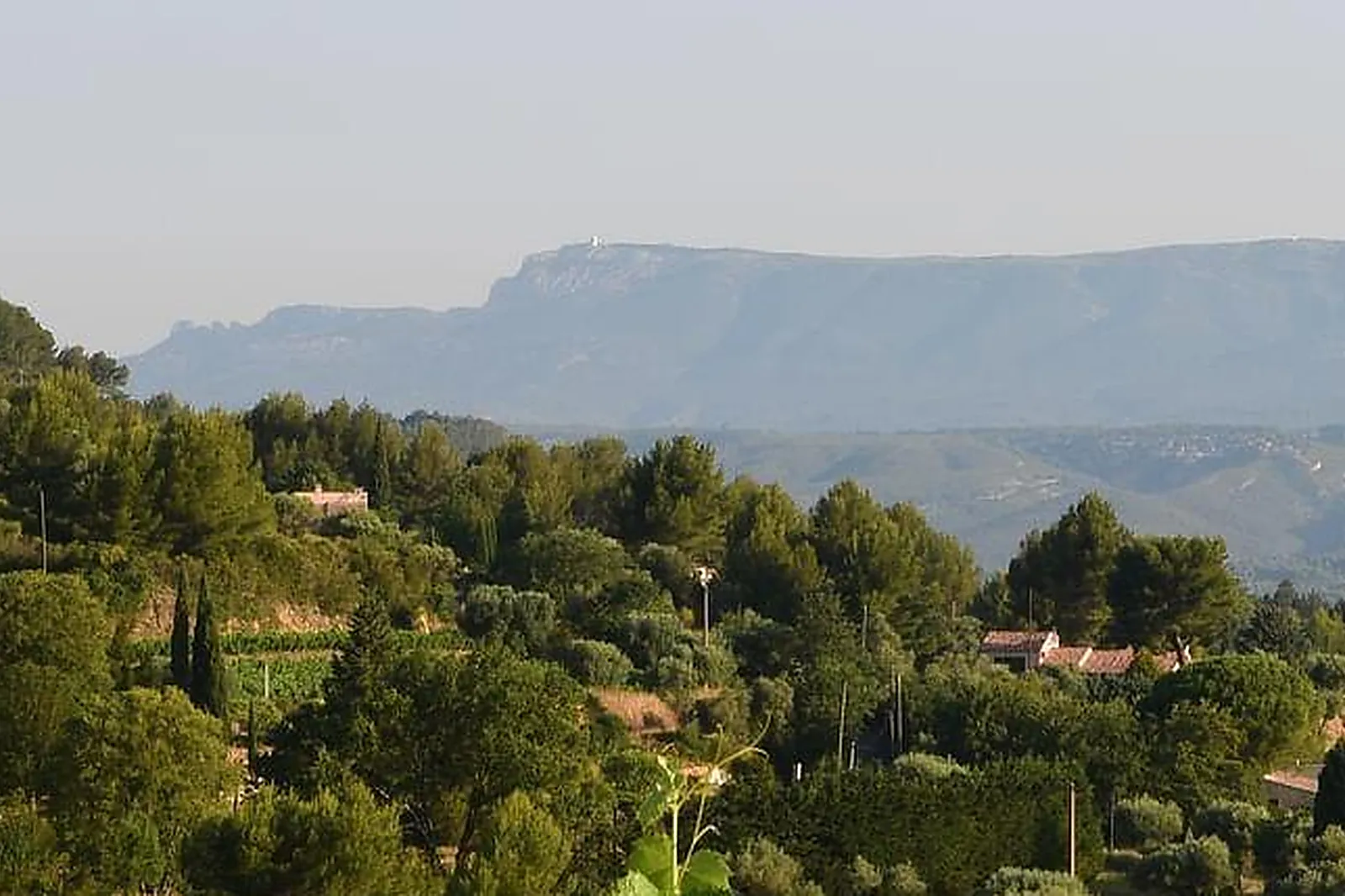 Lieux événementiels, LA FONT DES PÈRES