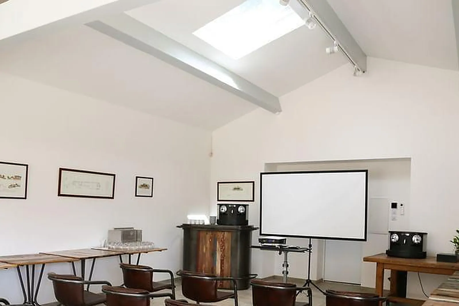 Lieux événementiels, LA FONT DES PÈRES