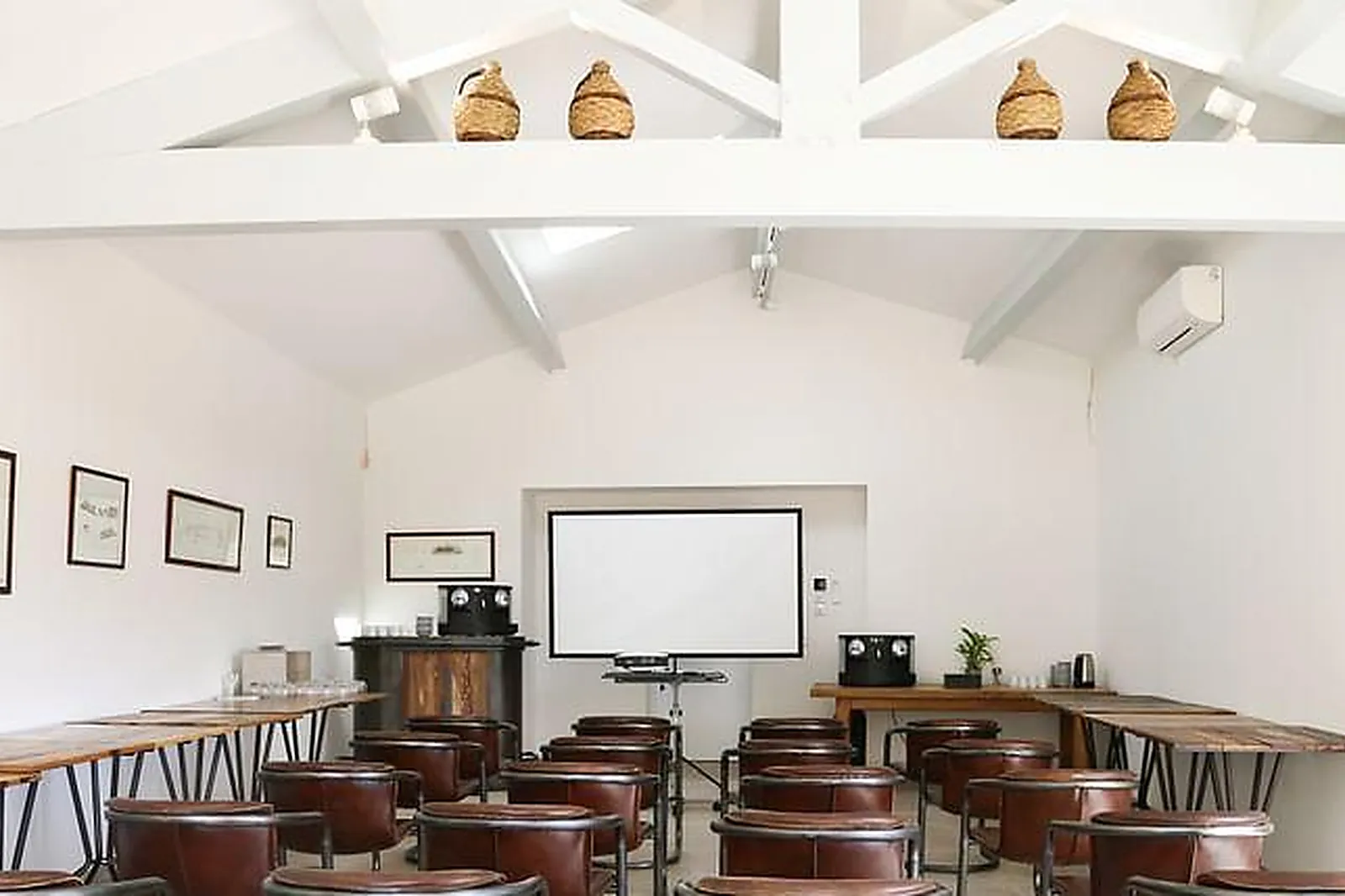 Lieux événementiels, LA FONT DES PÈRES