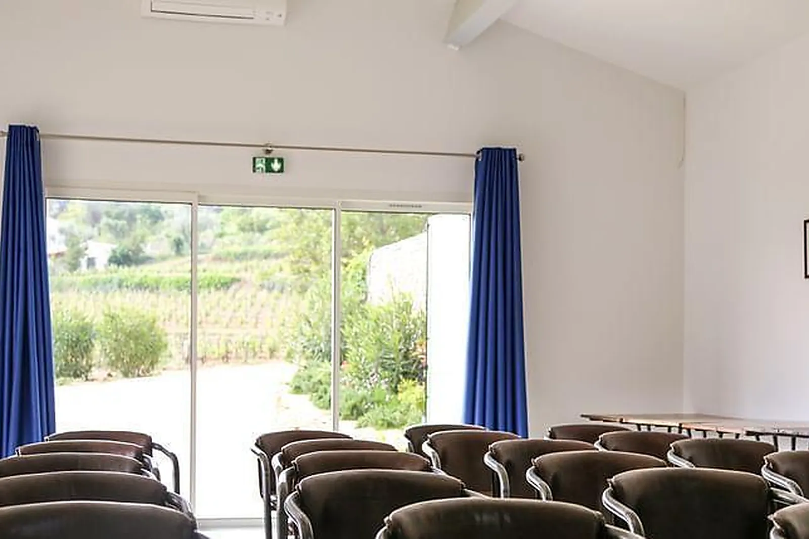 Lieux événementiels, LA FONT DES PÈRES