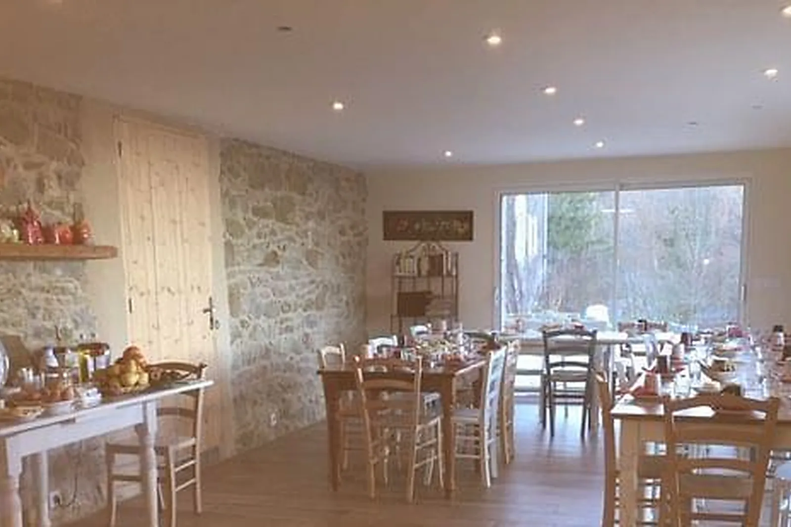 Lieux événementiels, LA FONTAINE DES LYS