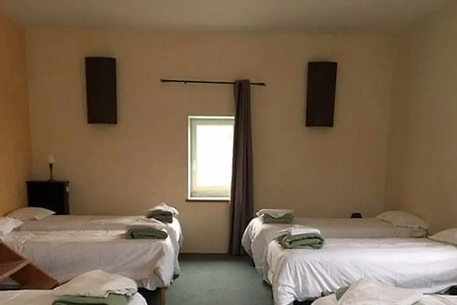 Lieux événementiels, LA FONTAINE DES LYS