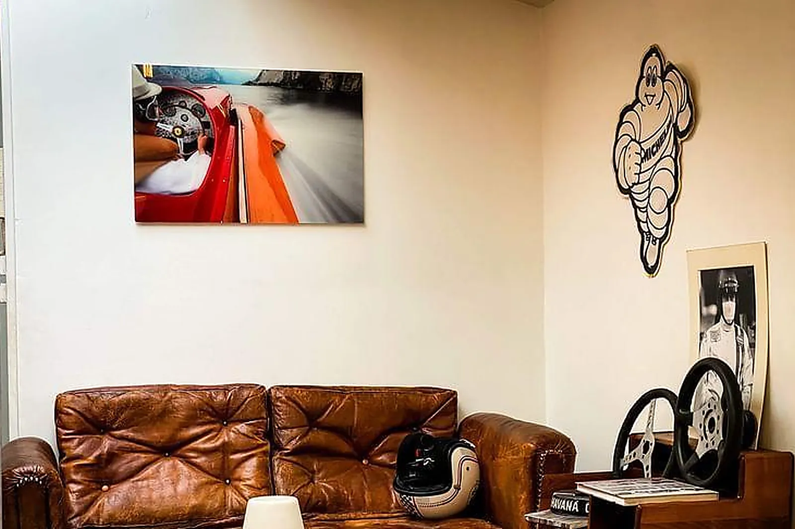 Lieux événementiels, LA FORGE