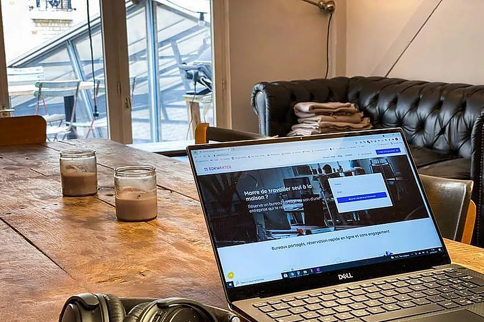 Lieux événementiels, LA FORGE