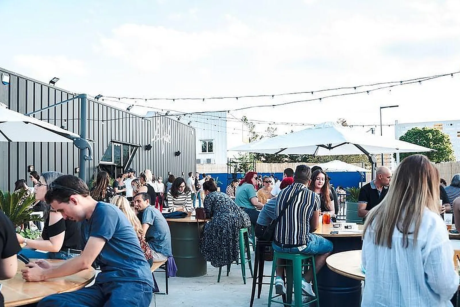 Lieux événementiels, STUDIO REMOTE MEETING