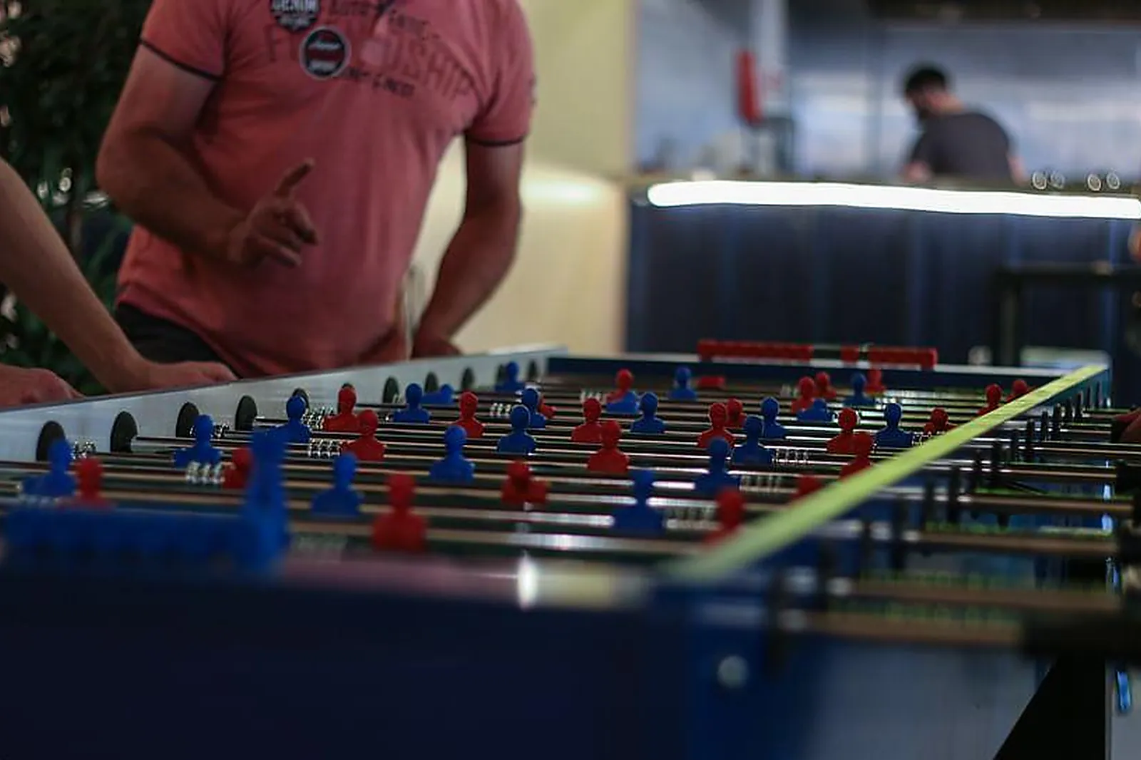 Lieux événementiels, STUDIO REMOTE MEETING