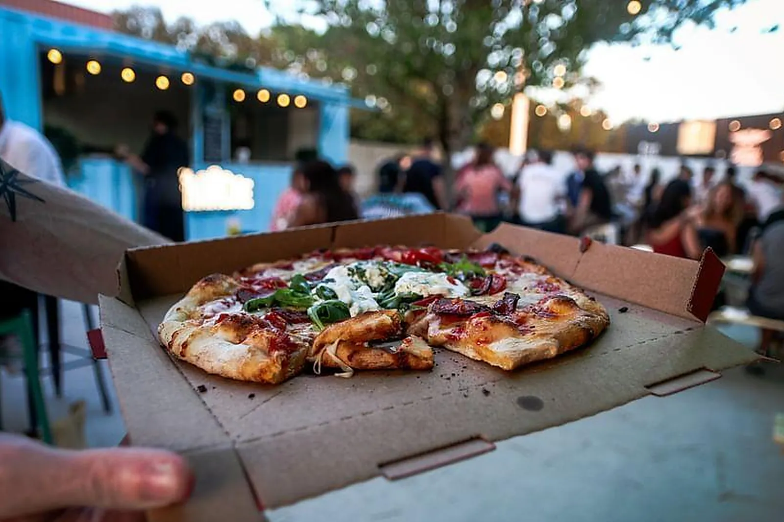 Lieux événementiels, STUDIO REMOTE MEETING