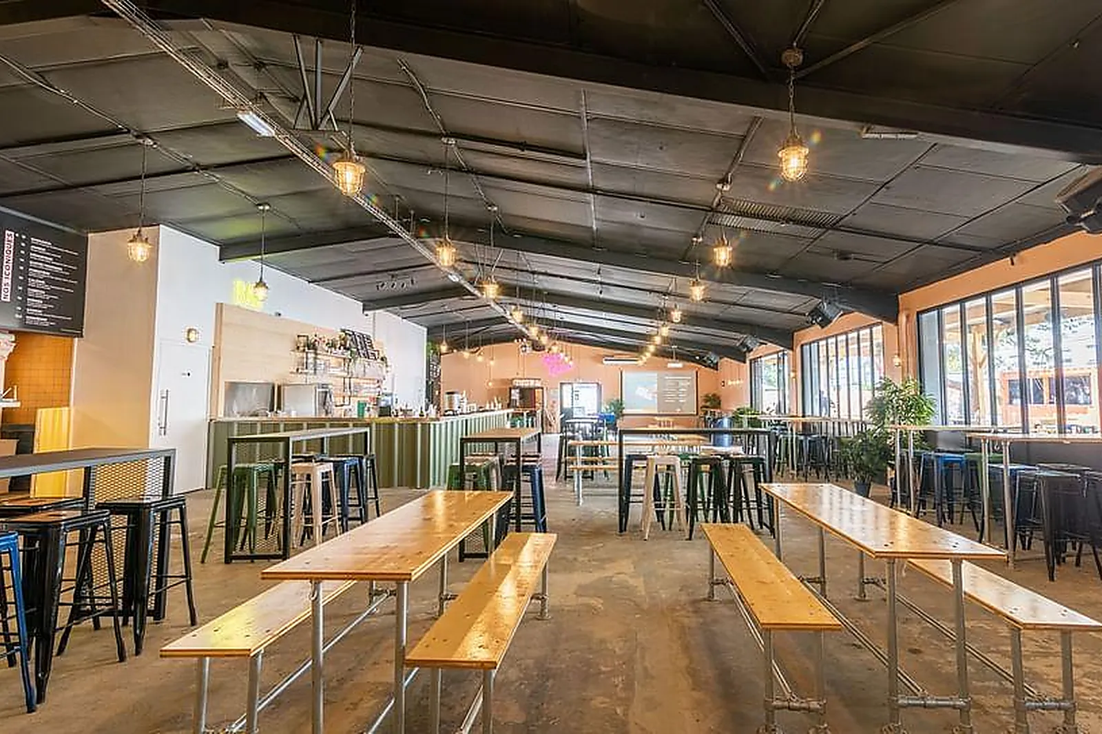 Lieux événementiels, STUDIO REMOTE MEETING