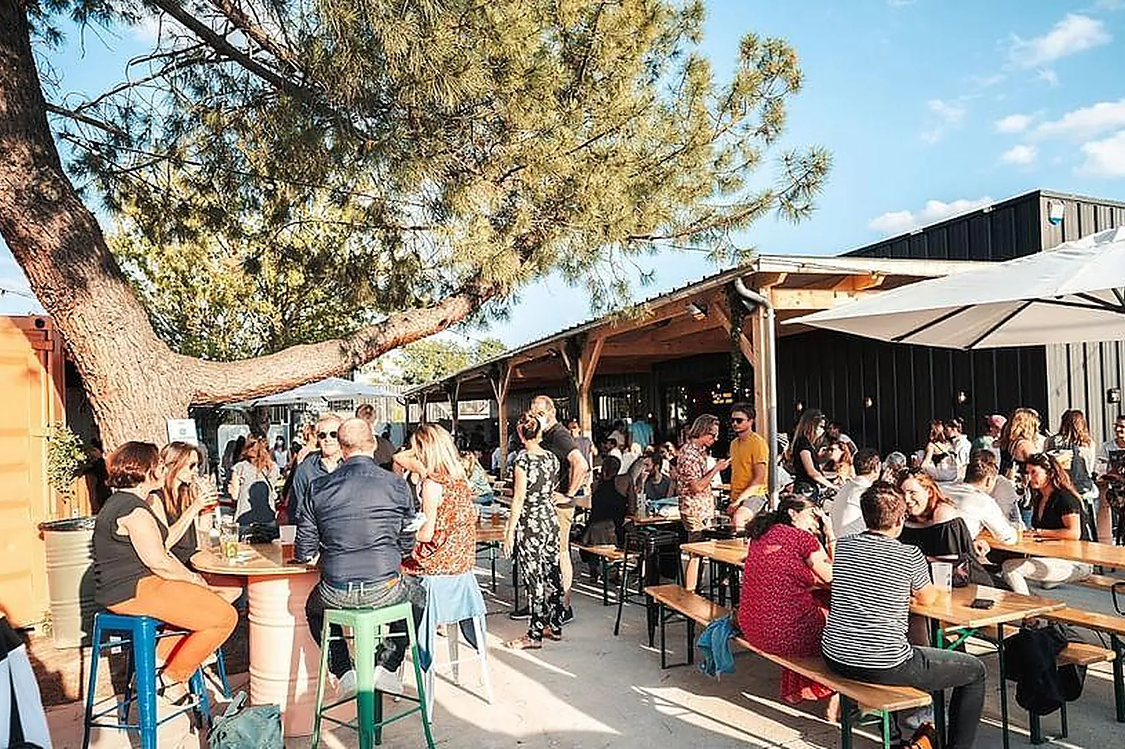 Lieux événementiels, STUDIO REMOTE MEETING