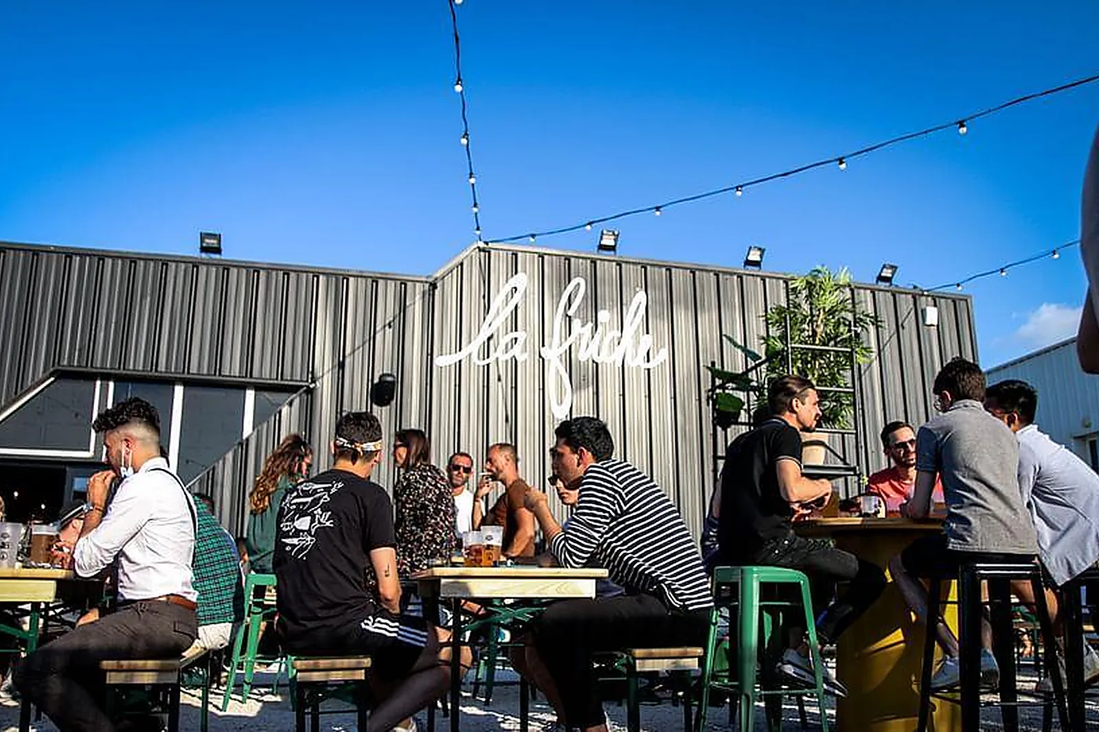 Lieux événementiels, STUDIO REMOTE MEETING