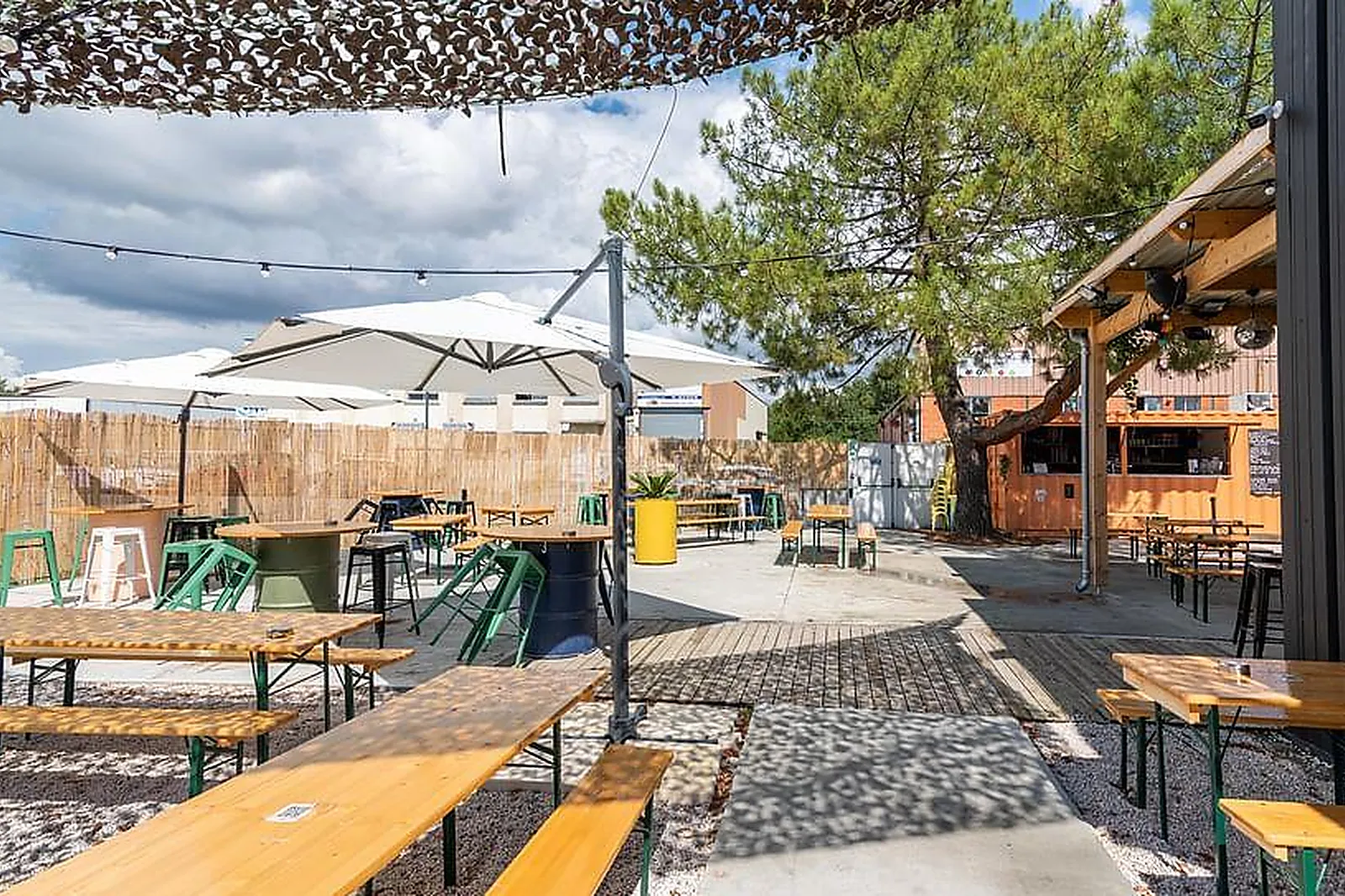 Lieux événementiels, STUDIO REMOTE MEETING