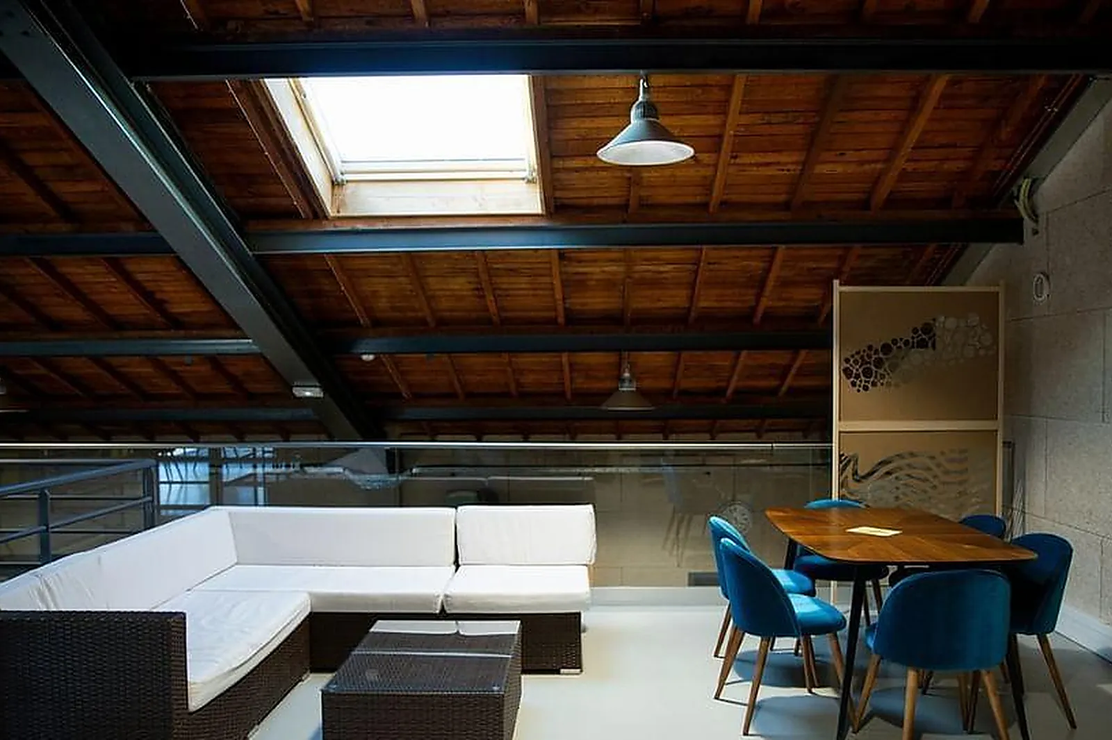 Lieux événementiels, LA FRUITIÈRE NUMÉRIQUE