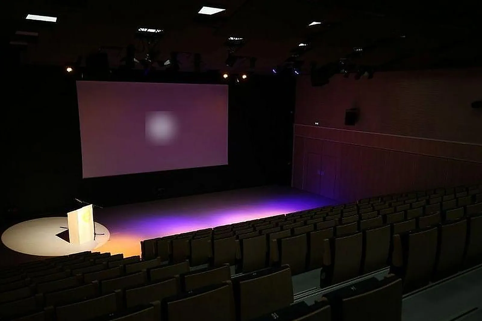 Lieux événementiels, LA FRUITIÈRE NUMÉRIQUE