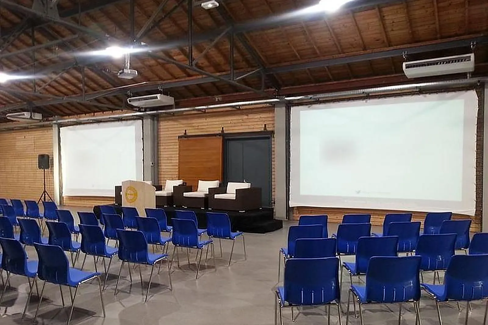 Lieux événementiels, LA FRUITIÈRE NUMÉRIQUE