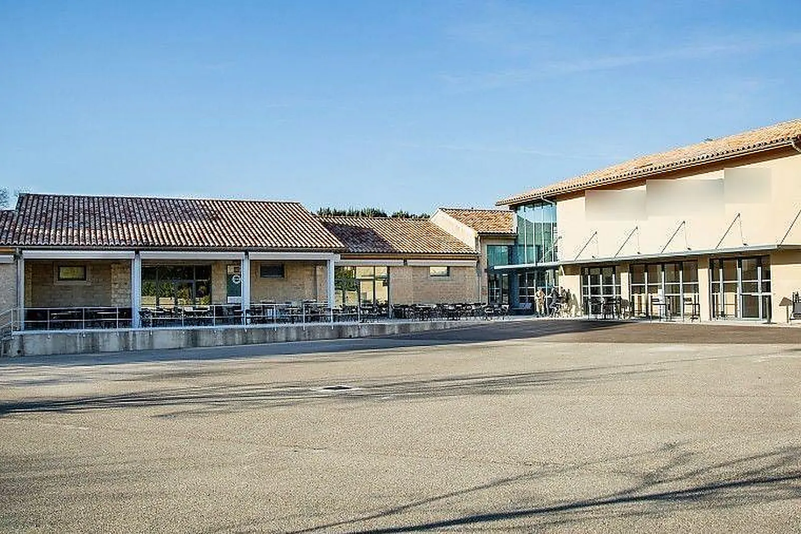 Lieux événementiels, LA FRUITIÈRE NUMÉRIQUE