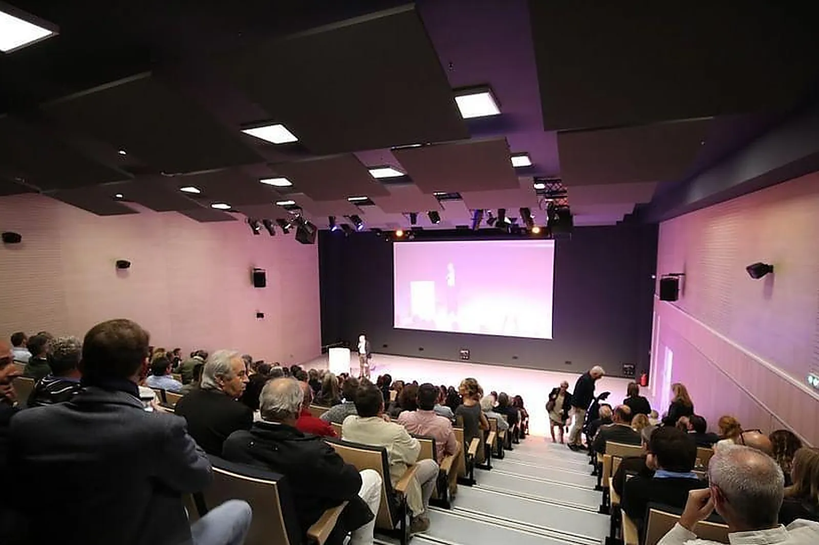 Lieux événementiels, LA FRUITIÈRE NUMÉRIQUE