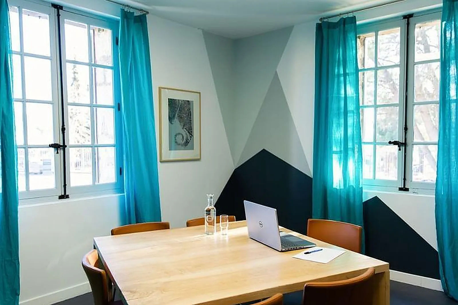 Lieux événementiels, LA FRUITIÈRE NUMÉRIQUE