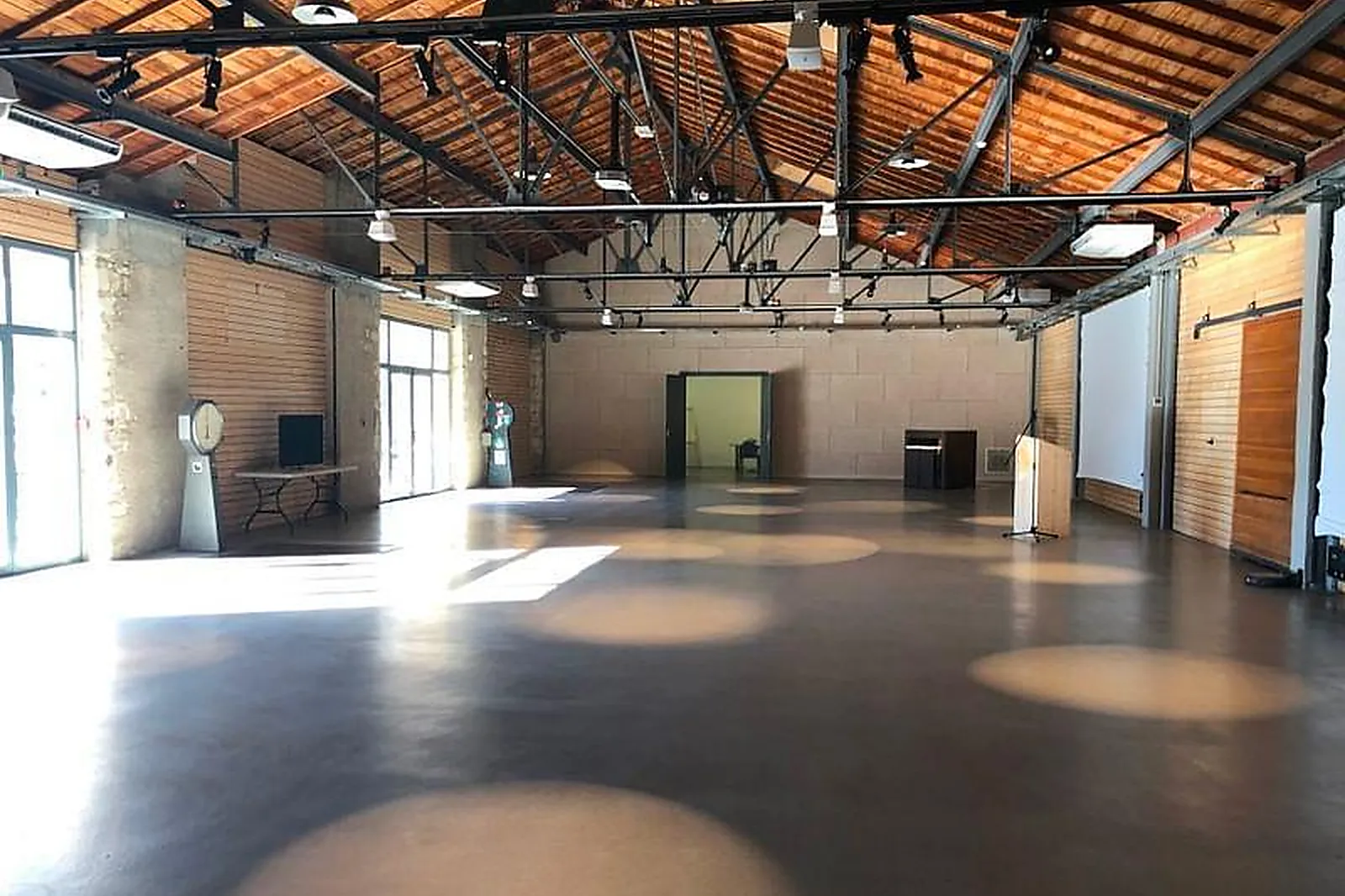 Lieux événementiels, LA FRUITIÈRE NUMÉRIQUE