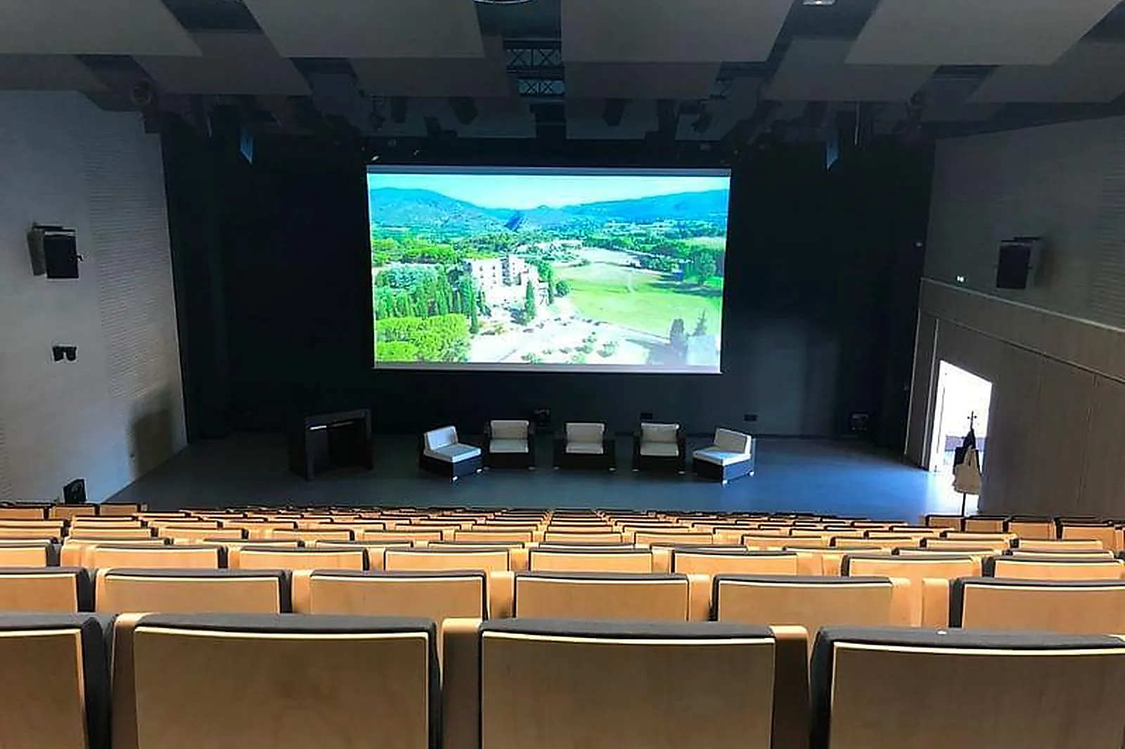 Lieux événementiels, LA FRUITIÈRE NUMÉRIQUE