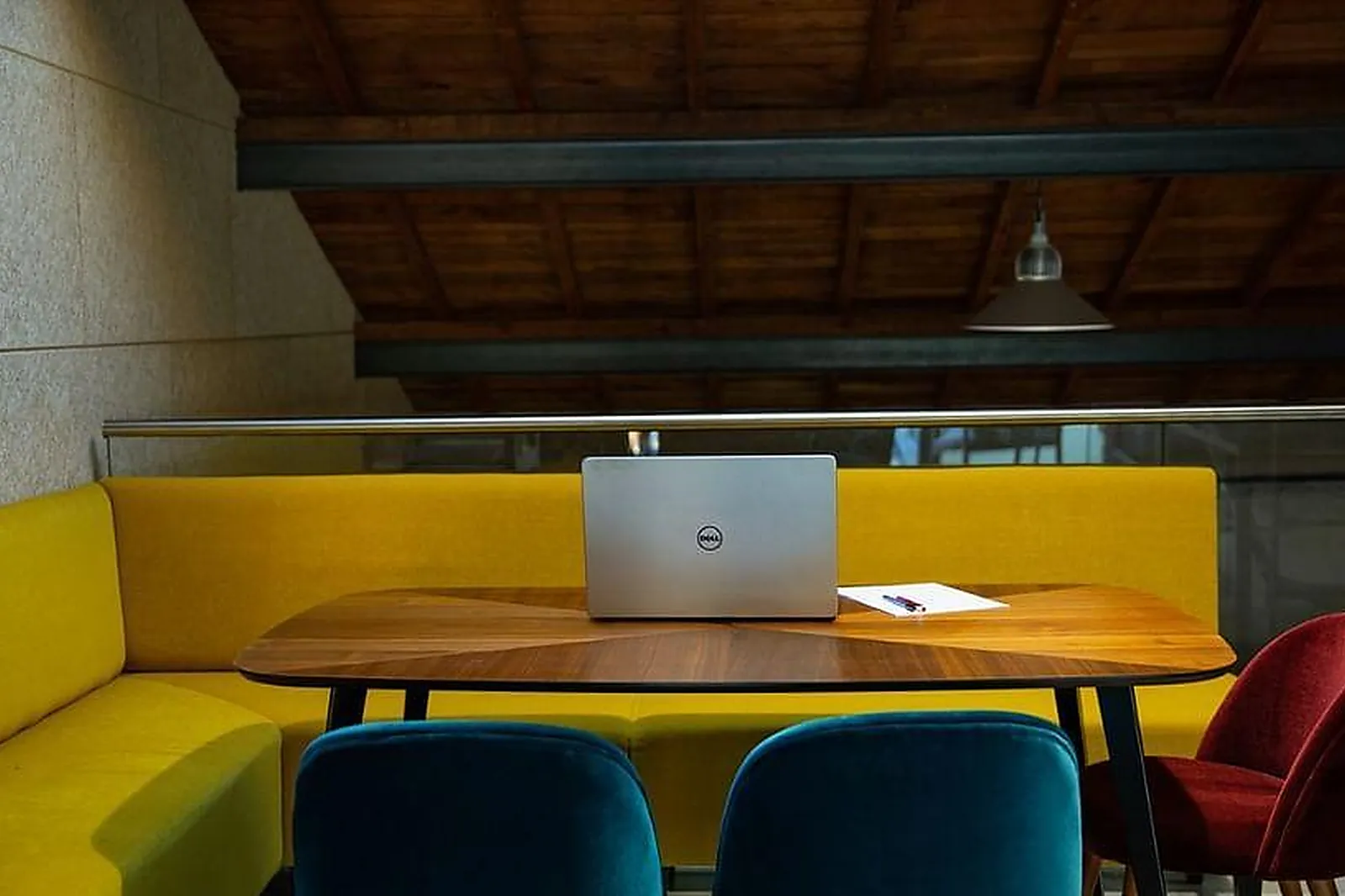 Lieux événementiels, LA FRUITIÈRE NUMÉRIQUE