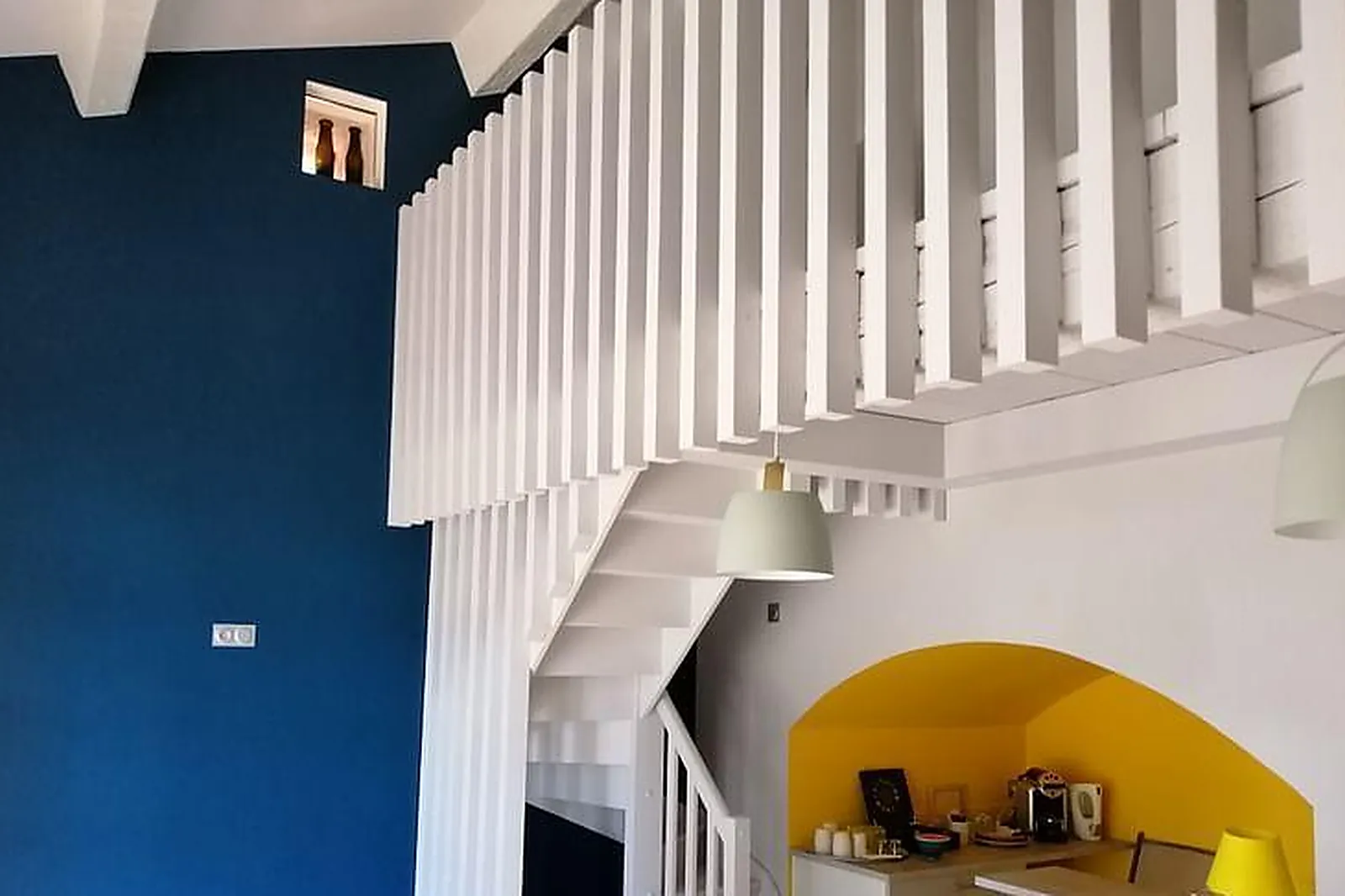 Lieux événementiels, ARCHE