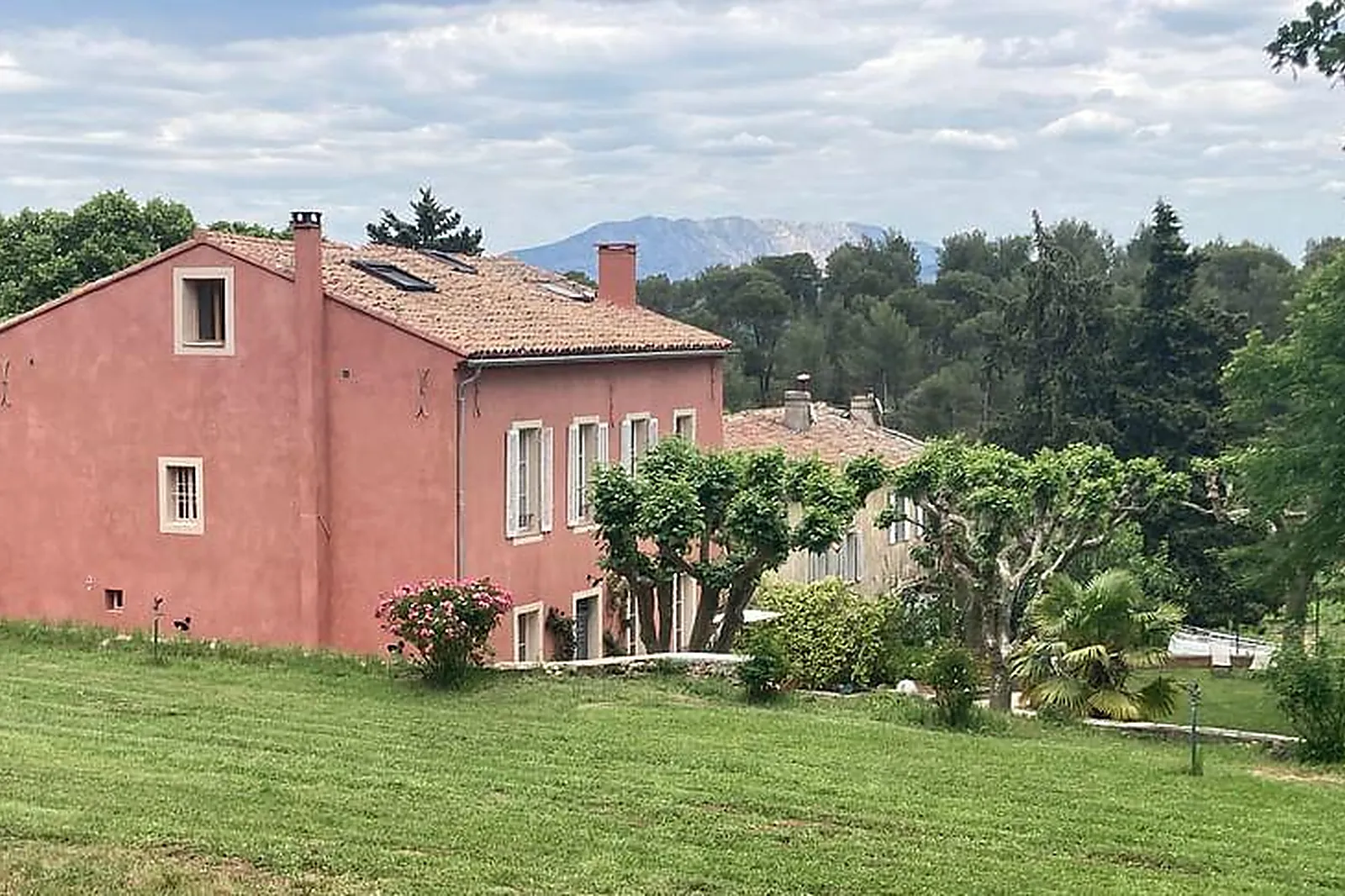 Lieux événementiels, ARCHE