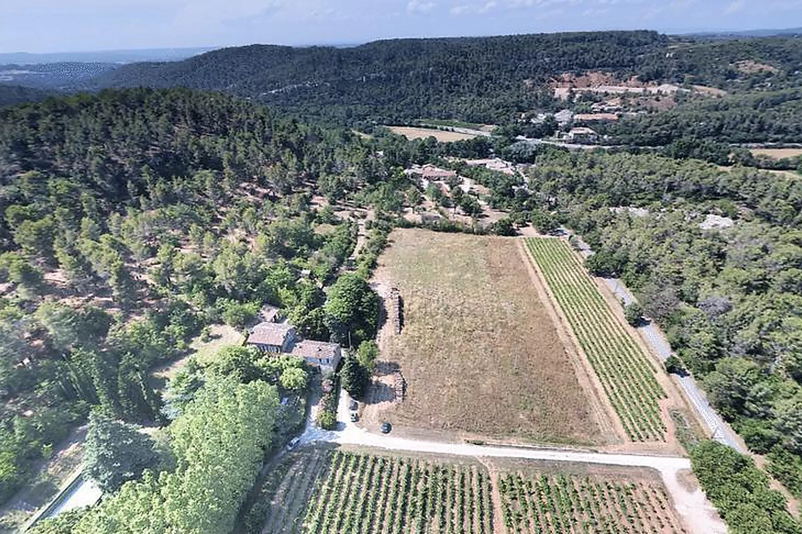 Lieux événementiels, ARCHE