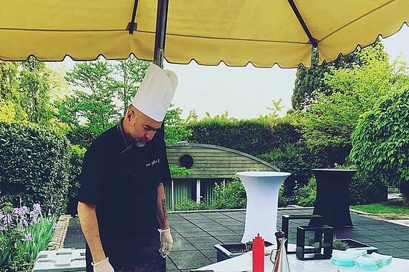 Lieux événementiels, LA GALERIE