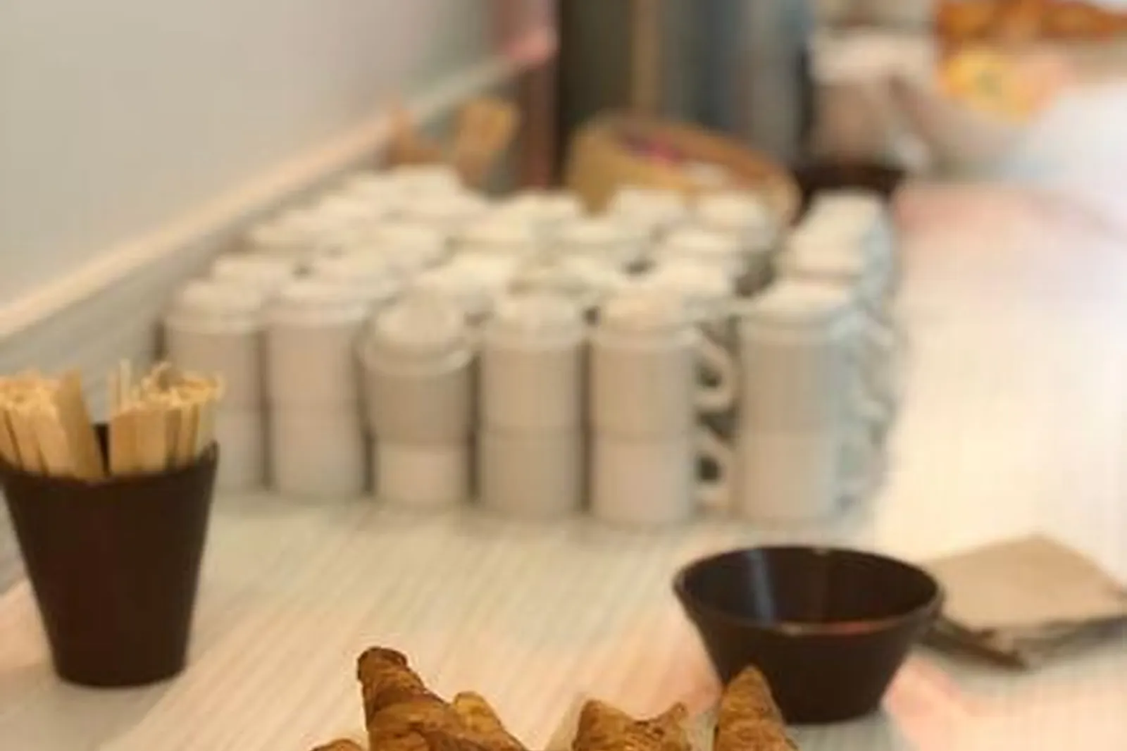 Lieux événementiels, LA GALERIE