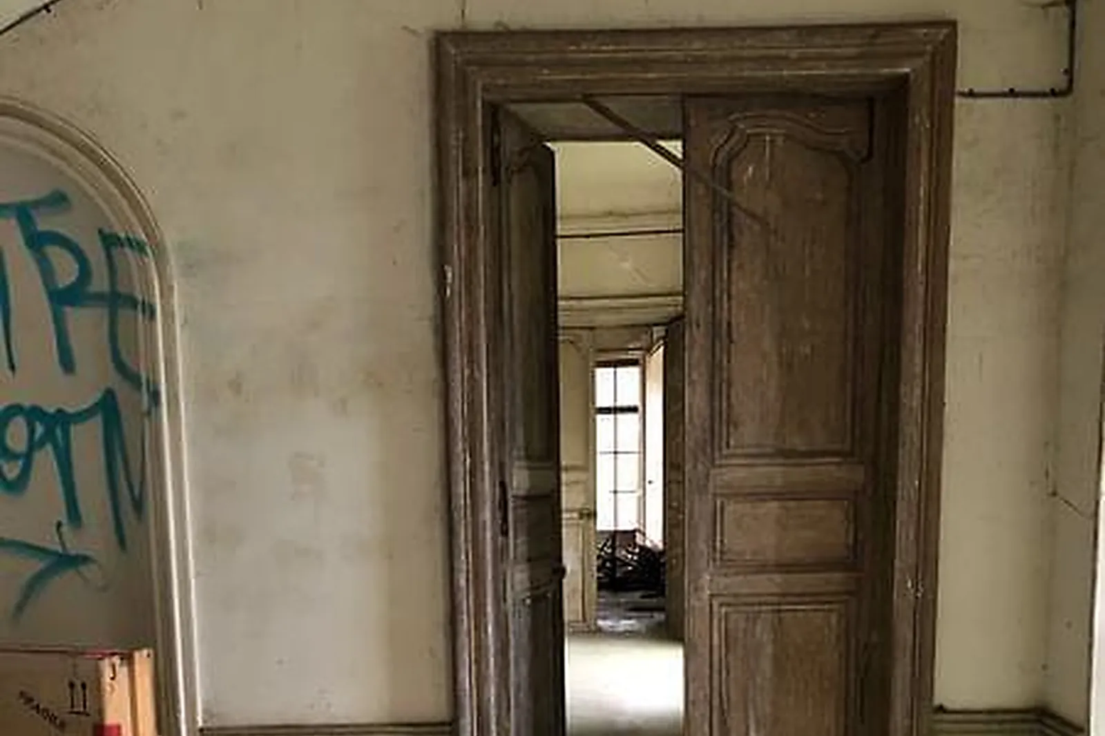 Lieux événementiels, LA GALERIE