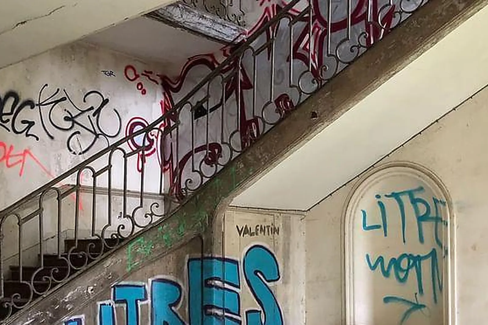 Lieux événementiels, LA GALERIE