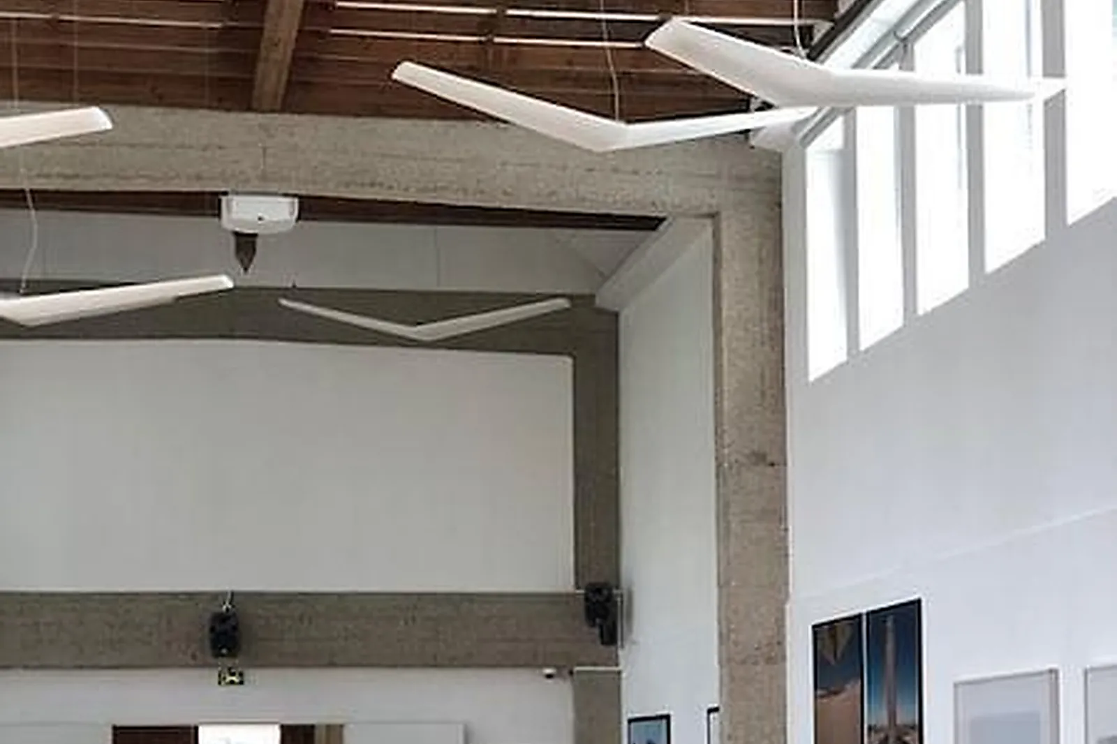 Lieux événementiels, LA GALERIE