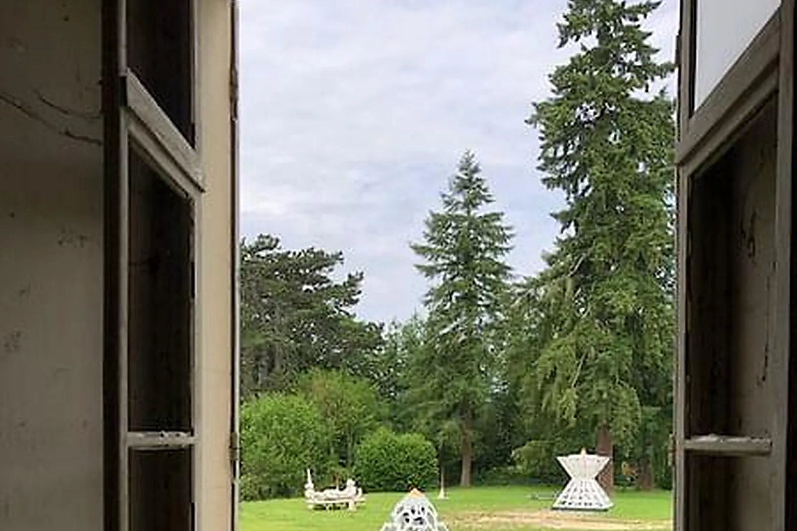 Lieux événementiels, LA GALERIE