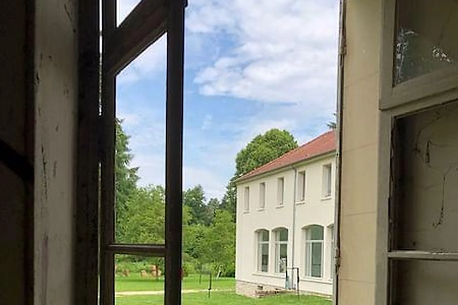 Lieux événementiels, LA GALERIE