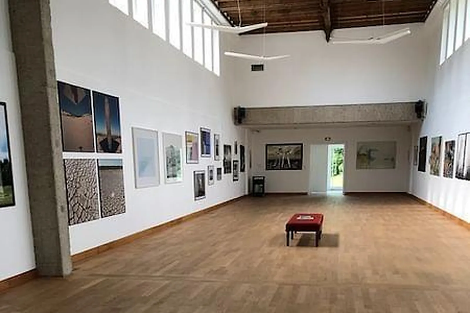 Lieux événementiels, LA GALERIE