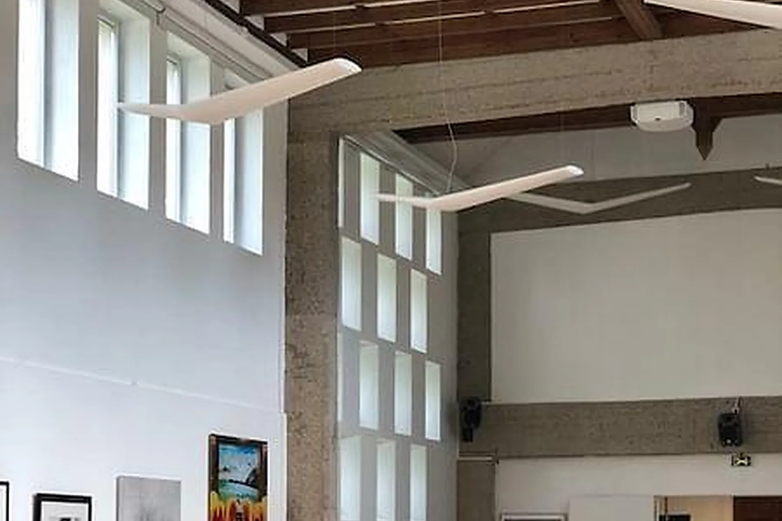 Lieux événementiels, LA GALERIE