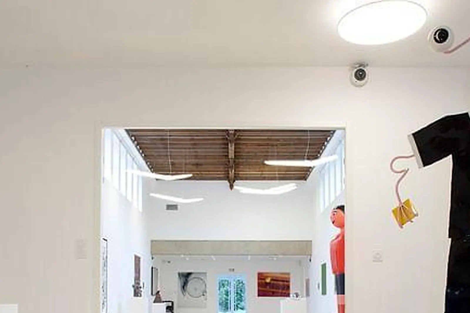 Lieux événementiels, LA GALERIE