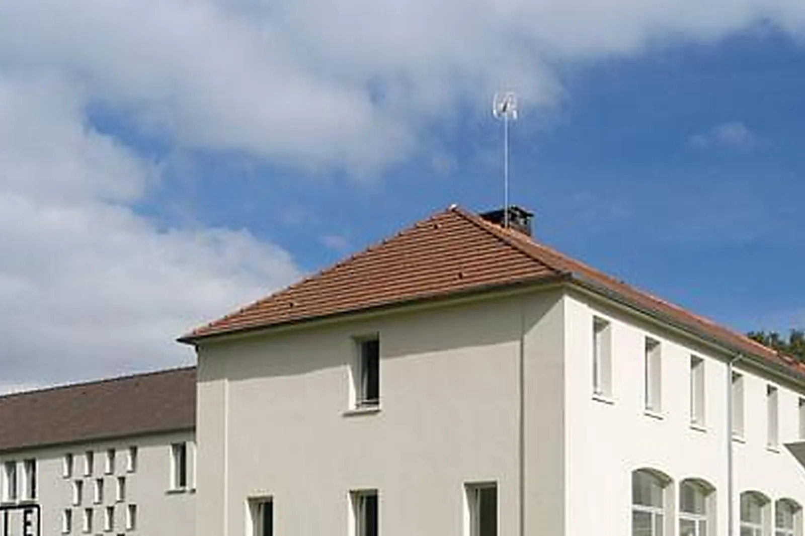 Lieux événementiels, LA GALERIE