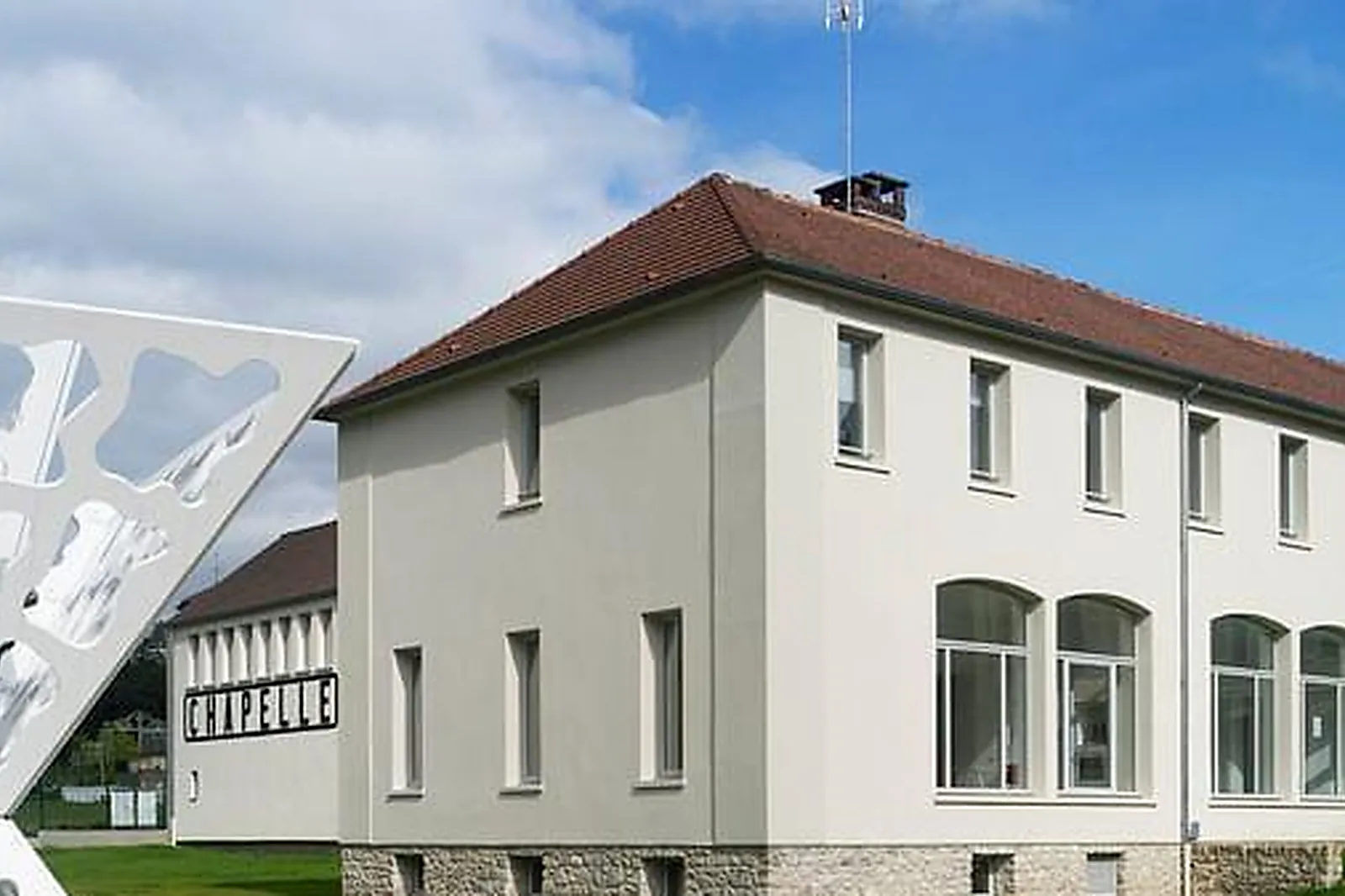 Lieux événementiels, LA GALERIE