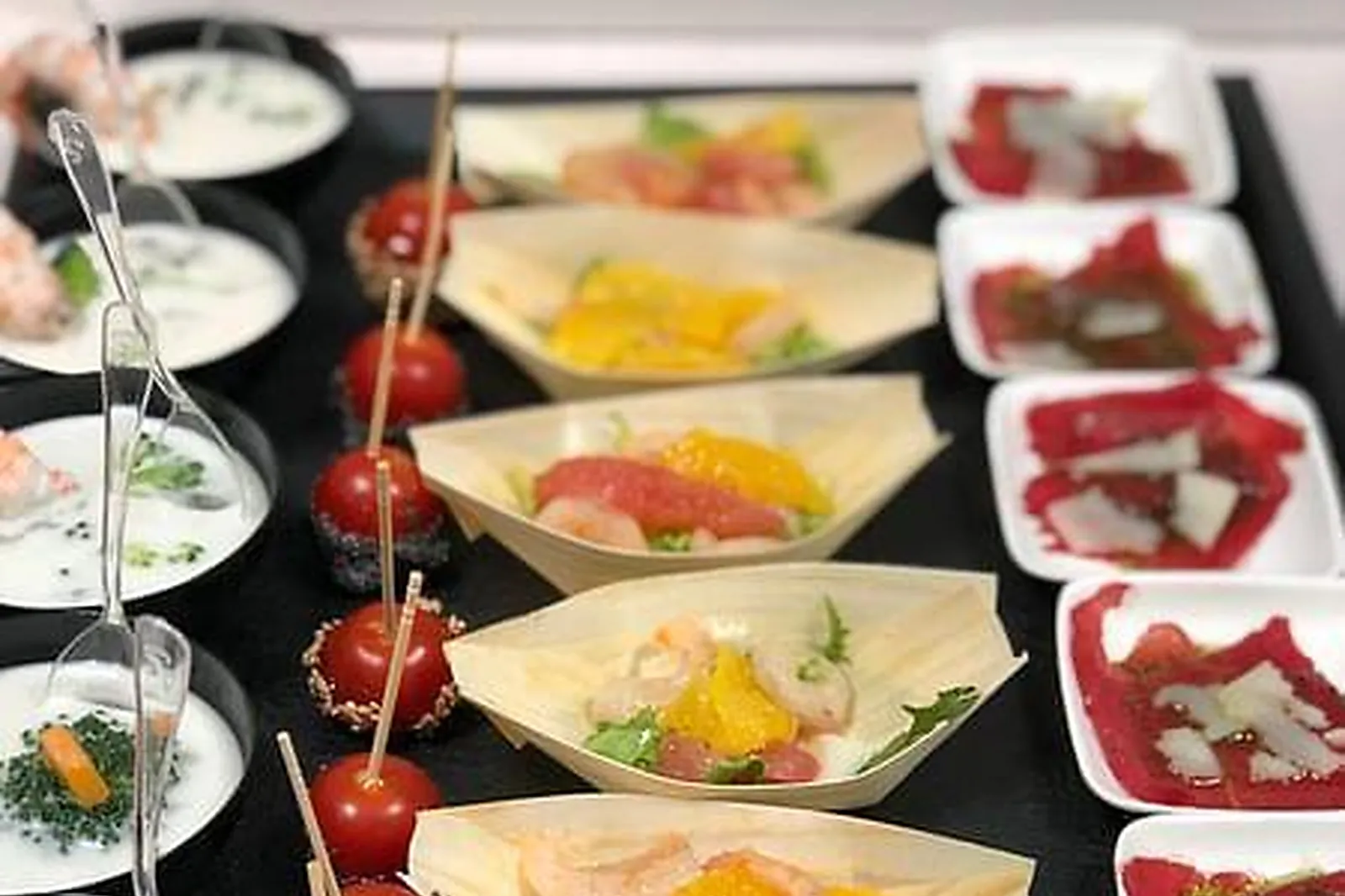 Lieux événementiels, LA GALERIE