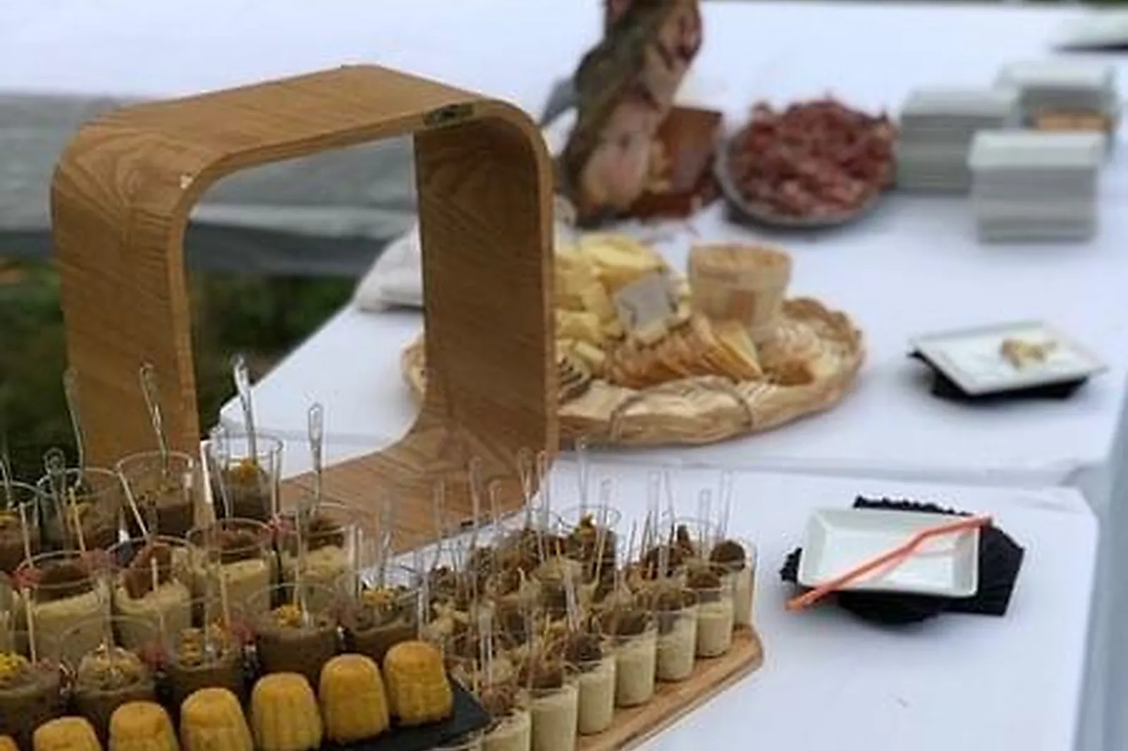 Lieux événementiels, LA GALERIE