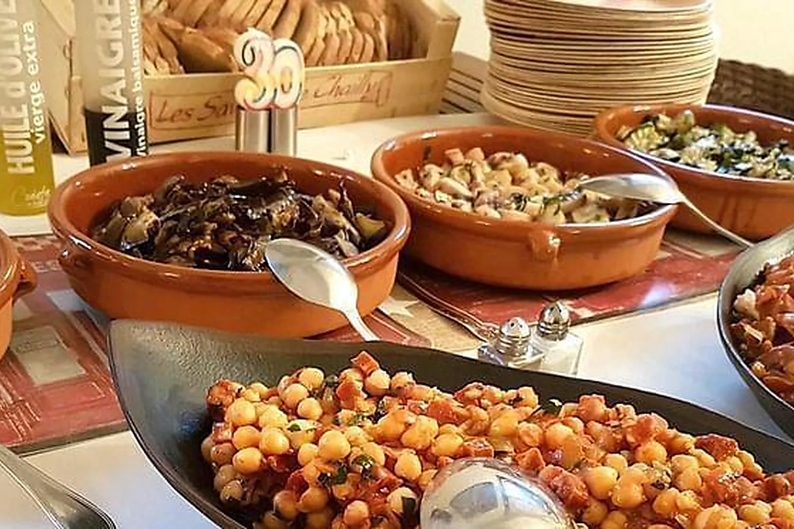 Lieux événementiels, LA GALERIE